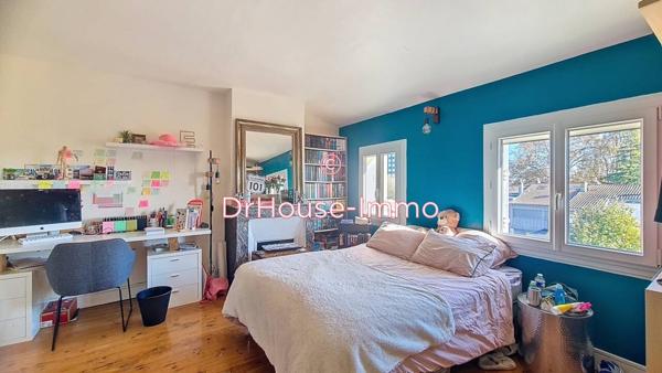 Maison à vendre 5 pièces de 125 m²