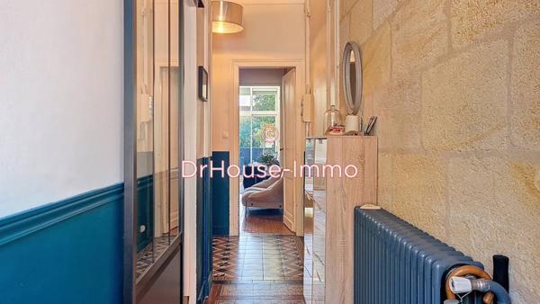 Maison à vendre 5 pièces de 125 m²