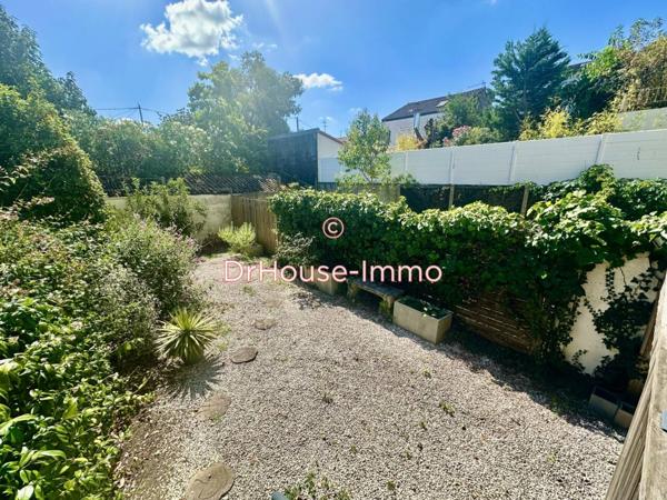 Maison à vendre 5 pièces de 125 m²