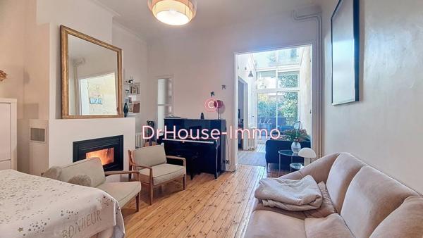 Maison à vendre 5 pièces de 125 m²
