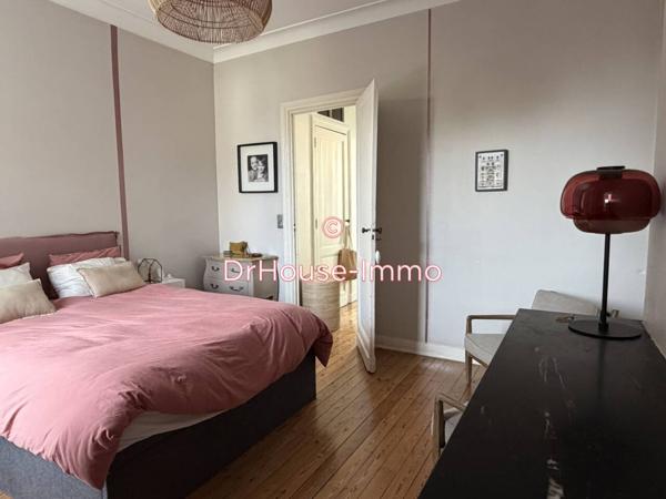 Maison à vendre 5 pièces de 125 m²