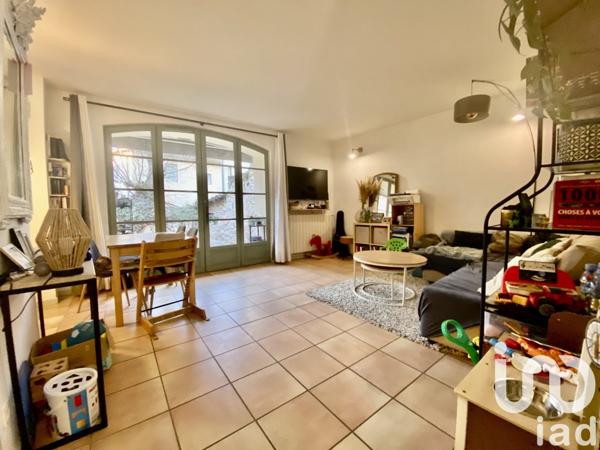 Appartement à vendre 4 pièces 60 m² Aramon