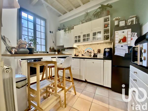 Appartement à vendre 4 pièces 60 m² Aramon