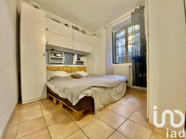 Appartement à vendre 4 pièces 60 m² Aramon