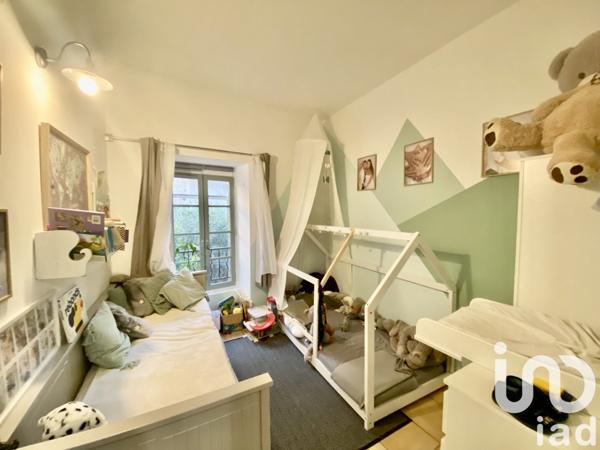 Appartement à vendre 4 pièces 60 m² Aramon