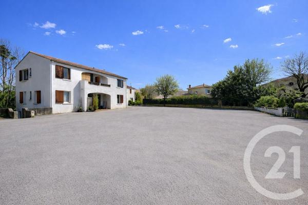 Appartement F3 à vendre  3 pièces - 47,05 m2 VENDARGUES - 34