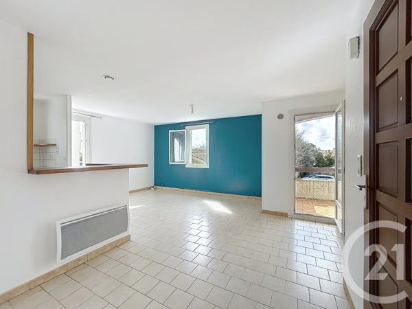Appartement F3 à vendre  3 pièces - 47,05 m2 VENDARGUES - 34