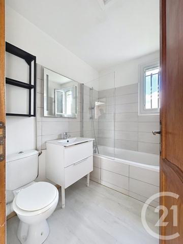 Appartement F3 à vendre  3 pièces - 47,05 m2 VENDARGUES - 34