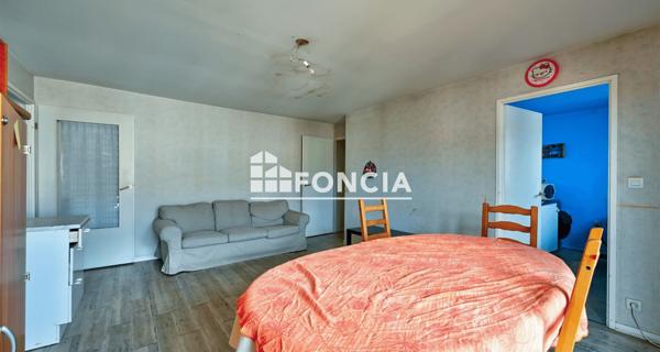 À vendre Appartement 3 pièces 61 m² - Cergy 95800