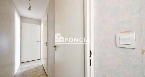 À vendre Appartement 3 pièces 61 m² - Cergy 95800