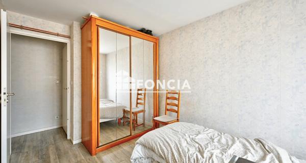 À vendre Appartement 3 pièces 61 m² - Cergy 95800