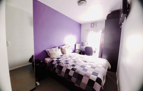 Belle maison de 2015 avec 3 chambres et jardin, secteur calme proche commerces et métro