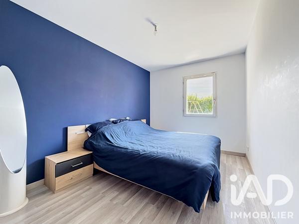 Maison à vendre 4 pièces 112 m² Bressey-sur-Tille