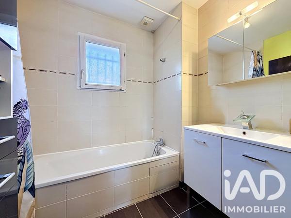 Maison à vendre 4 pièces 112 m² Bressey-sur-Tille