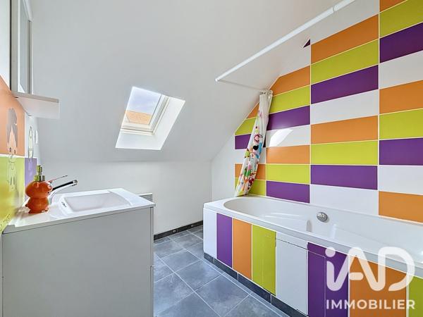 Maison à vendre 4 pièces 112 m² Bressey-sur-Tille