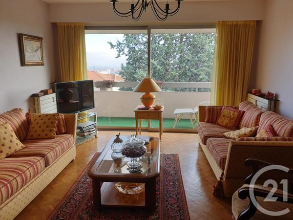 Appartement T2 à vendre  2 pièces - 62,43 m2 CHAMALIERES - 63