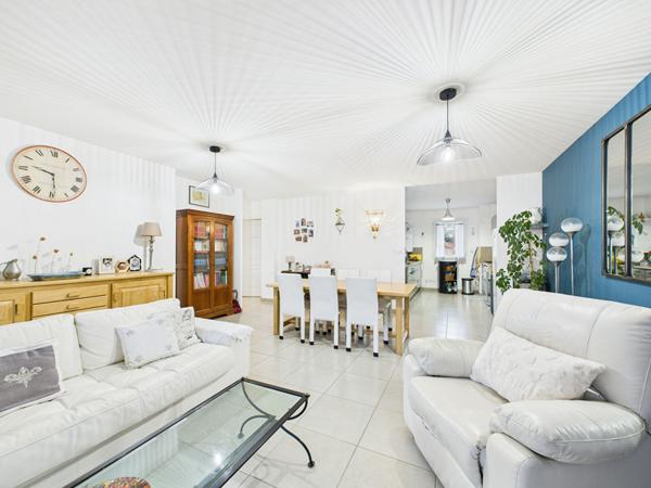 Appartement Tournon-sur-rhÔne 4 pièce(s) 77 m2