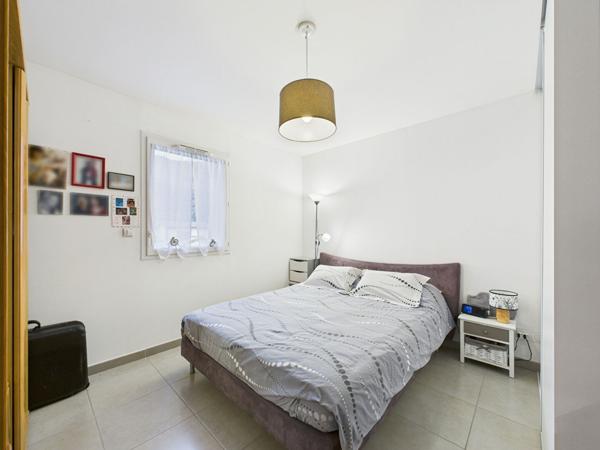 Appartement Tournon-sur-rhÔne 4 pièce(s) 77 m2