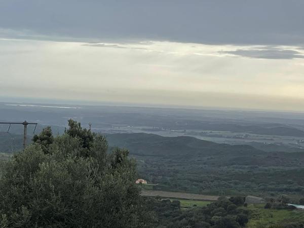 Linguizzetta (20230) Terrain à bâtir hors lotissement