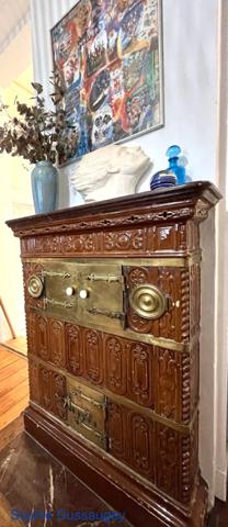 Appartement 5 pièces BORDEAUX centre Historique (33)