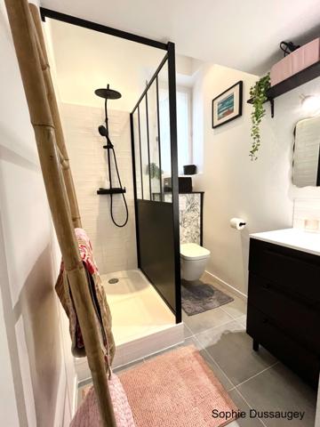 Appartement 5 pièces BORDEAUX centre Historique (33)