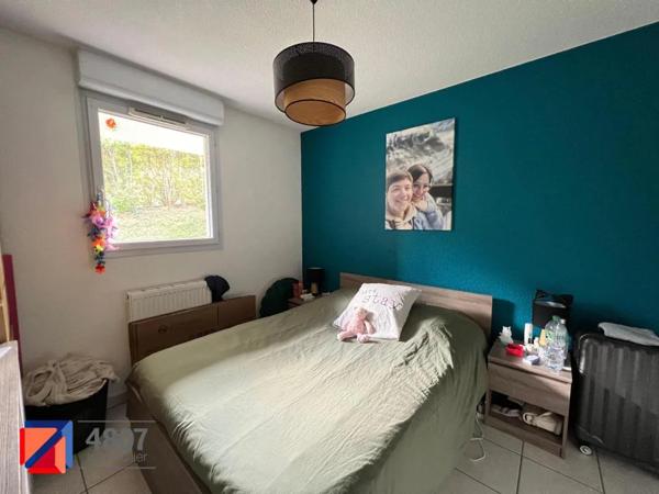 Appartement à louer à Saint-Pierre-en-Faucigny (74800)