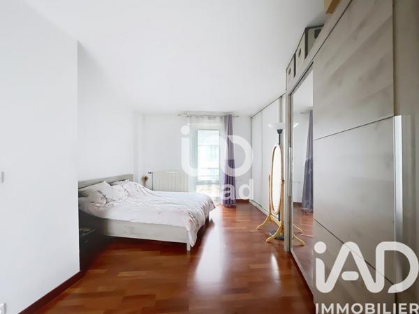 Appartement à vendre 3 pièces 76 m² Sartrouville