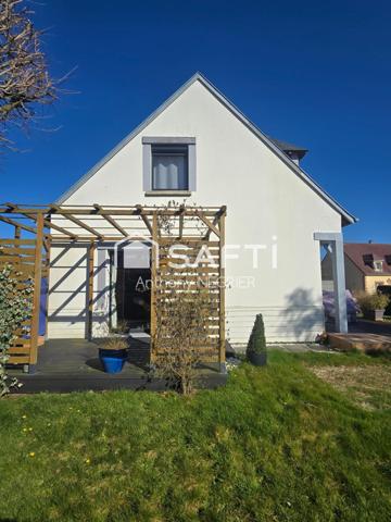 Habitable tout de suite