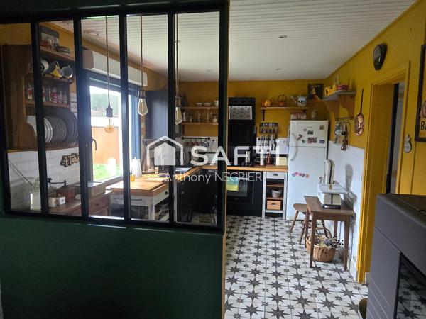 Habitable tout de suite