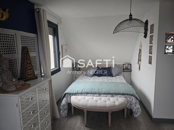 Habitable tout de suite