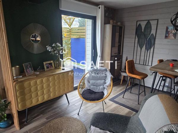 Habitable tout de suite