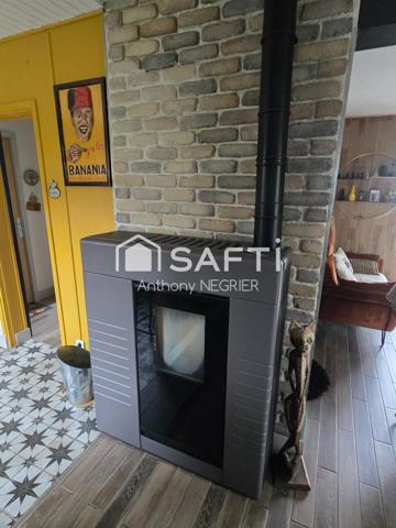 Habitable tout de suite