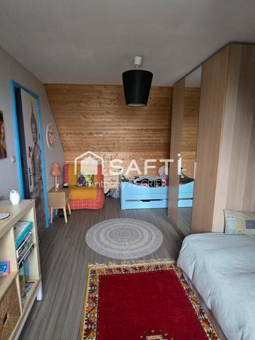 Habitable tout de suite