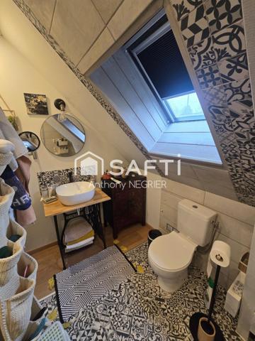 Habitable tout de suite