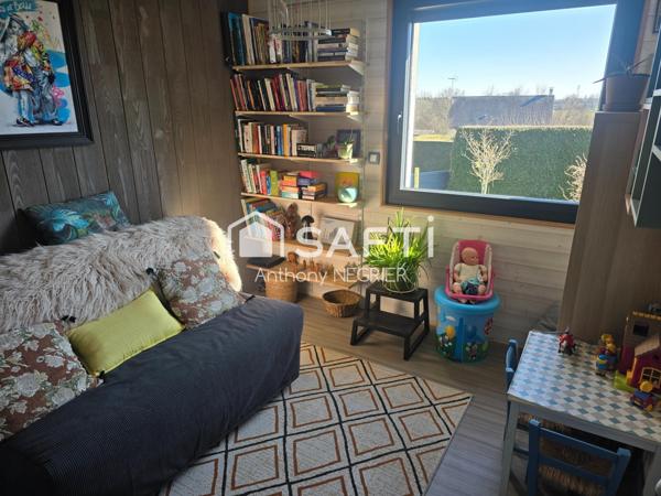 Habitable tout de suite