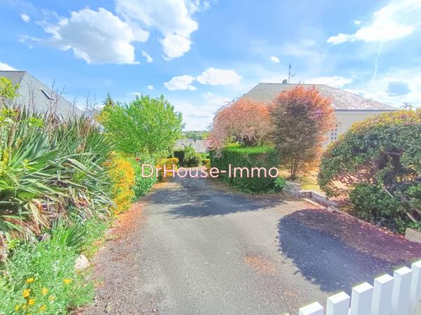 Maison à vendre 6 pièces de 141 m²