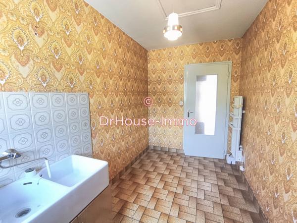 Maison à vendre 6 pièces de 141 m²