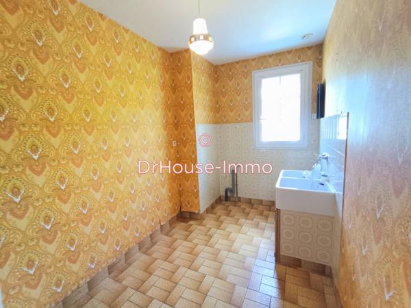 Maison à vendre 6 pièces de 141 m²