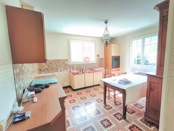 Maison à vendre 6 pièces de 141 m²