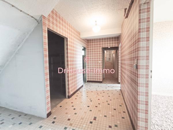Maison à vendre 6 pièces de 141 m²