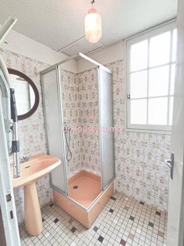 Maison à vendre 6 pièces de 141 m²