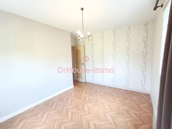 Maison à vendre 6 pièces de 141 m²