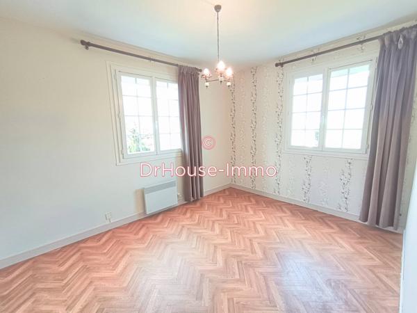 Maison à vendre 6 pièces de 141 m²