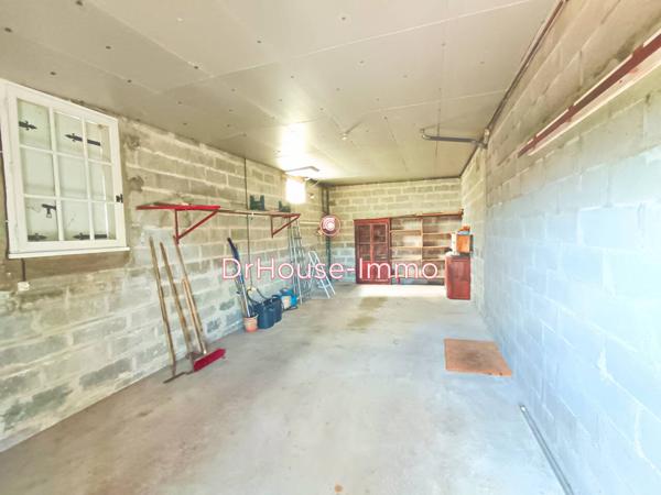 Maison à vendre 6 pièces de 141 m²