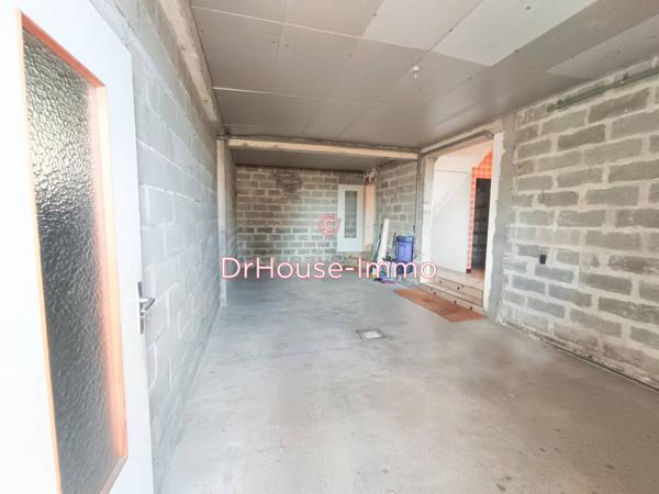 Maison à vendre 6 pièces de 141 m²