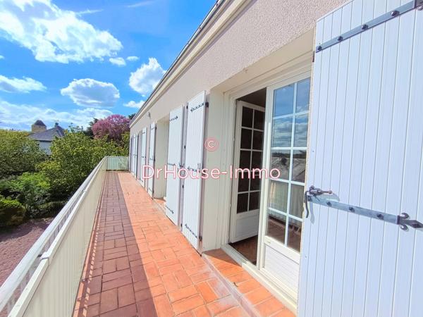 Maison à vendre 6 pièces de 141 m²
