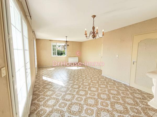 Maison à vendre 6 pièces de 141 m²