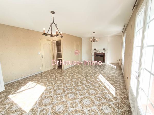Maison à vendre 6 pièces de 141 m²