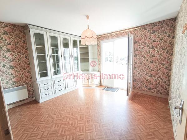 Maison à vendre 6 pièces de 141 m²