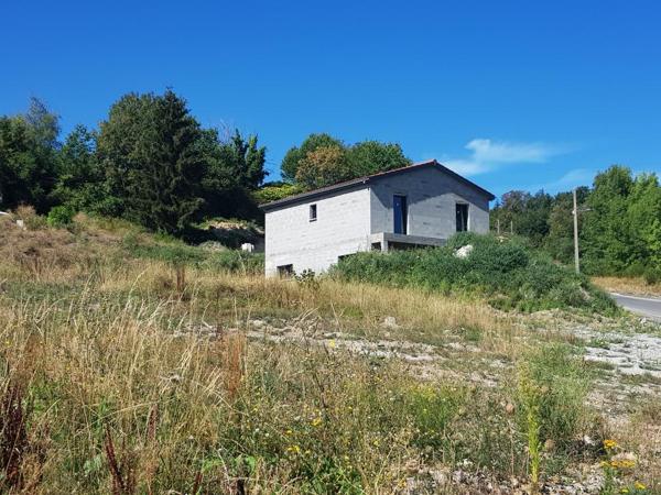 Plus que 5 lots disponibles